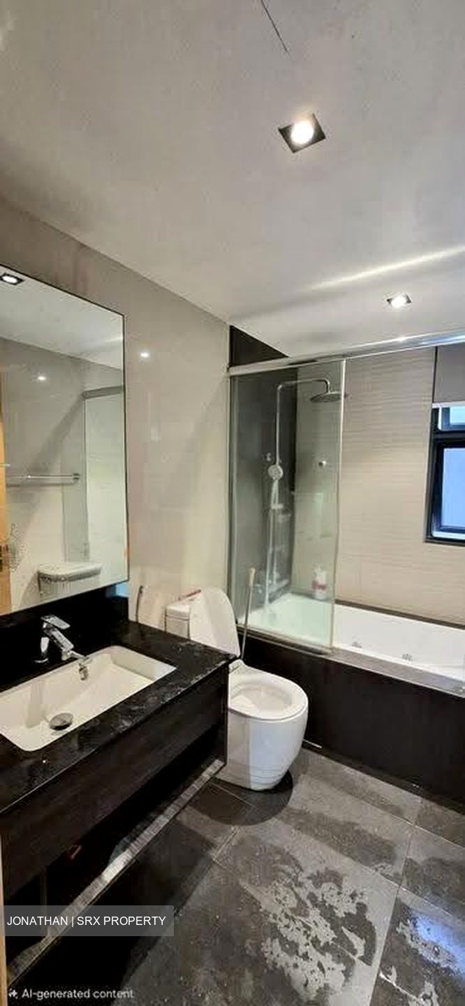 Blossom Residences (D23), Condominium #617085581